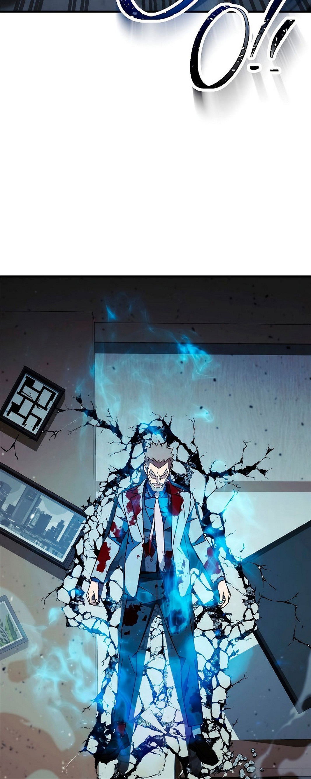 Манга Герой возвращается - Глава 54 Страница 35