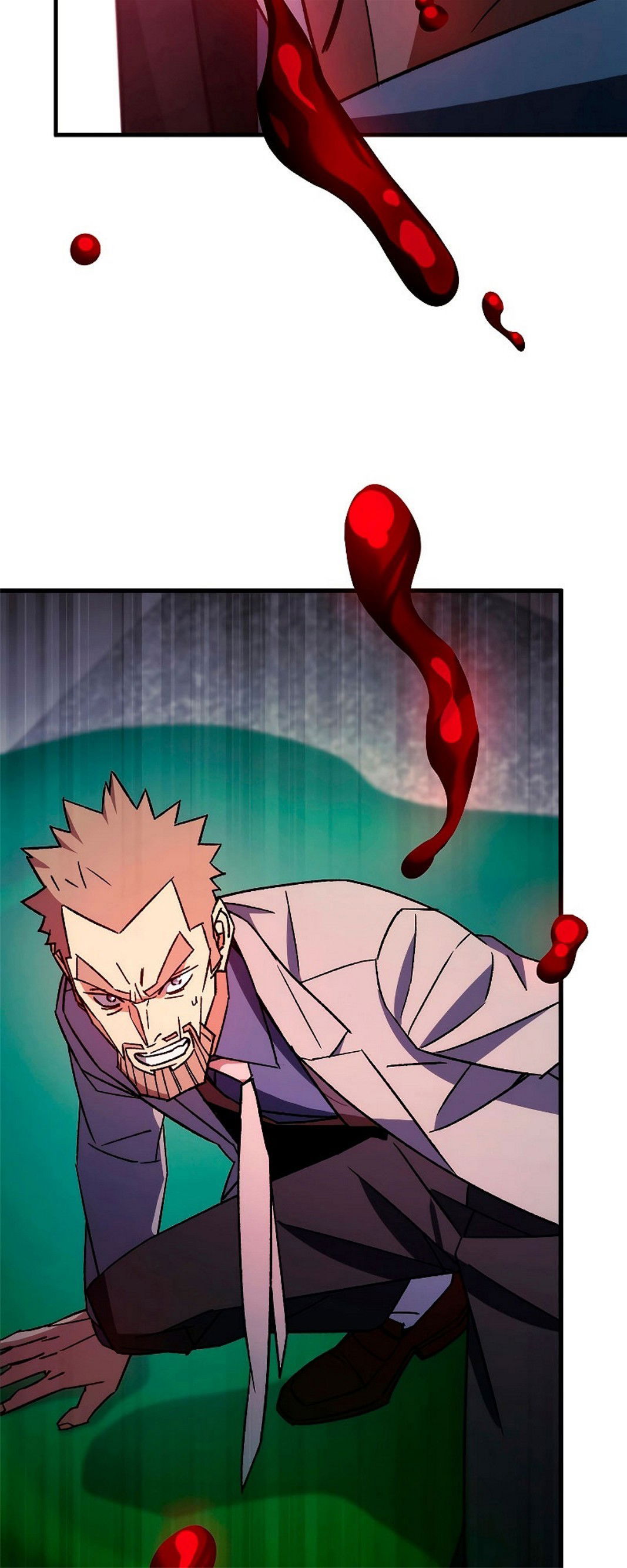 Манга Герой возвращается - Глава 54 Страница 11