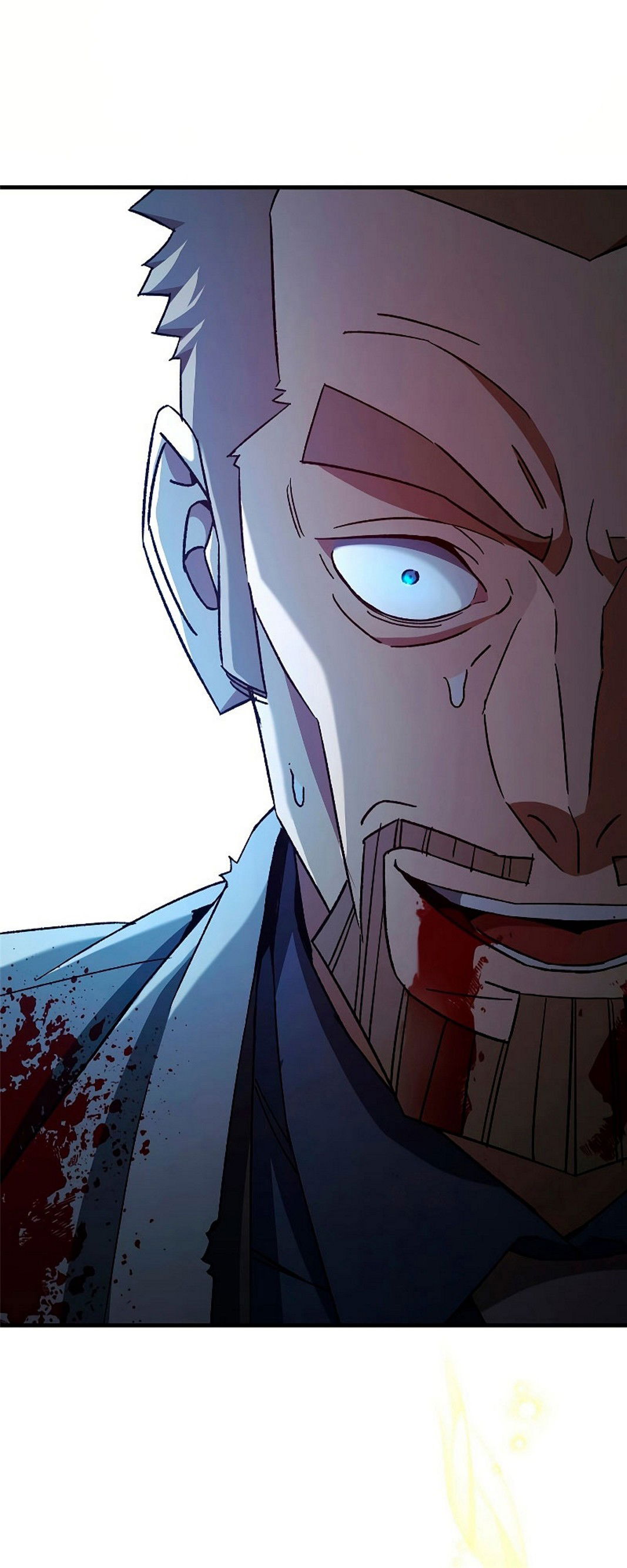 Манга Герой возвращается - Глава 54 Страница 57