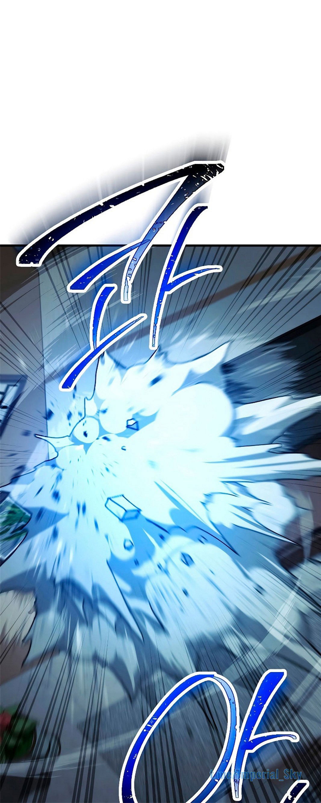 Манга Герой возвращается - Глава 54 Страница 34