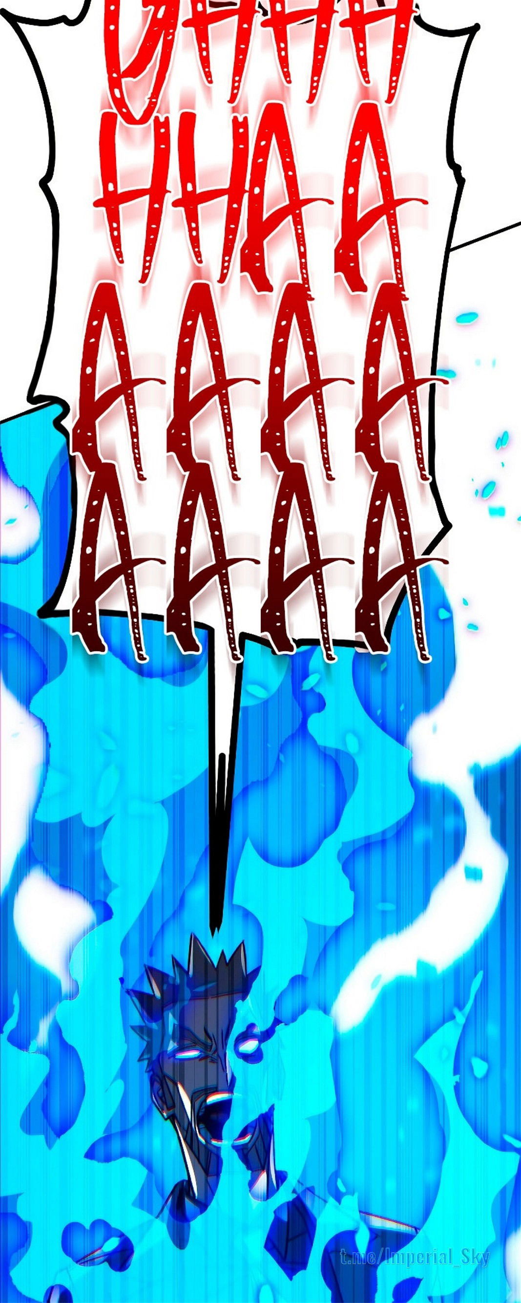 Манга Герой возвращается - Глава 54 Страница 30