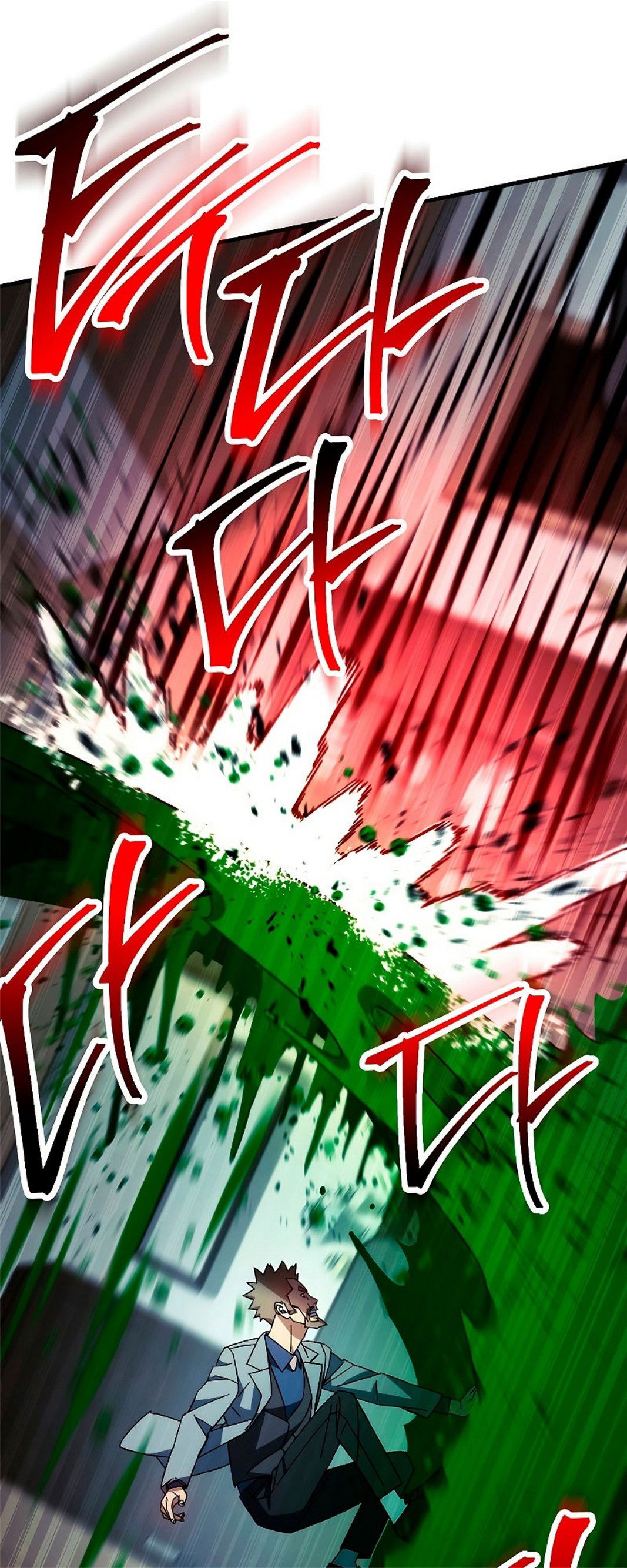 Манга Герой возвращается - Глава 54 Страница 17