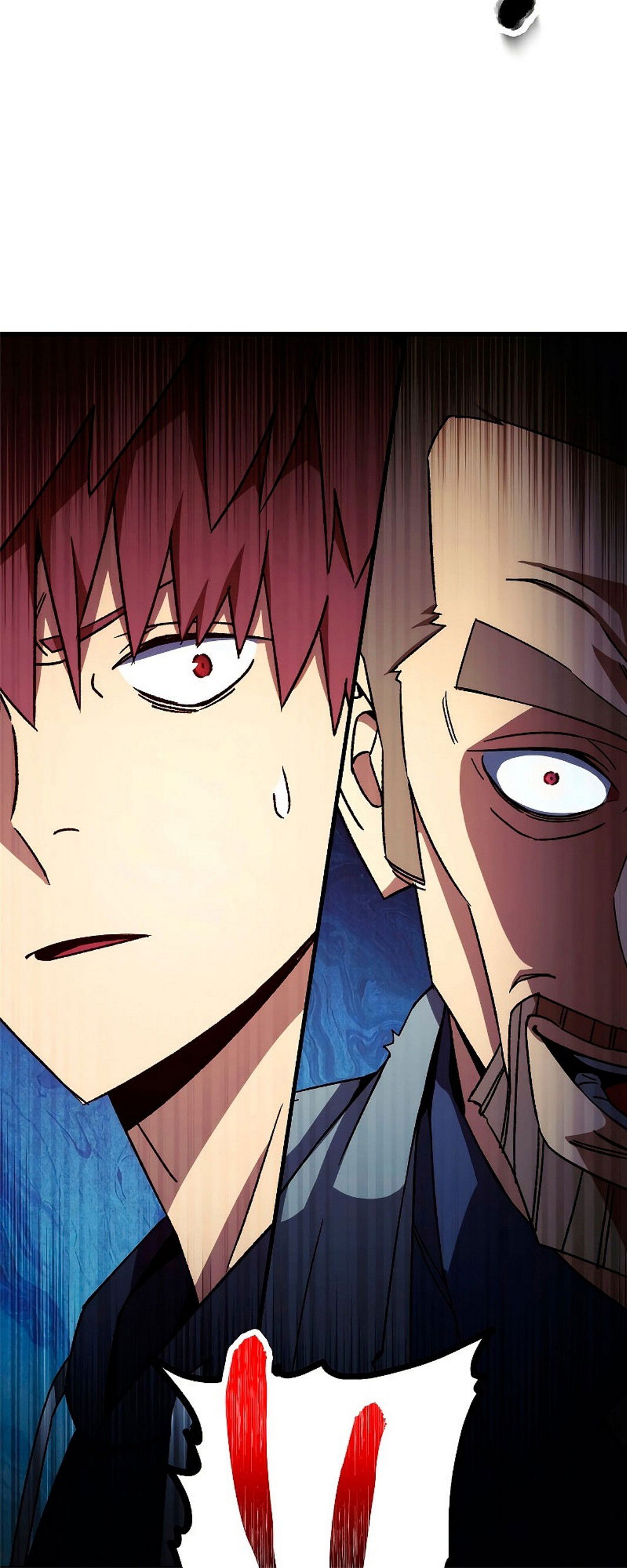 Манга Герой возвращается - Глава 54 Страница 51