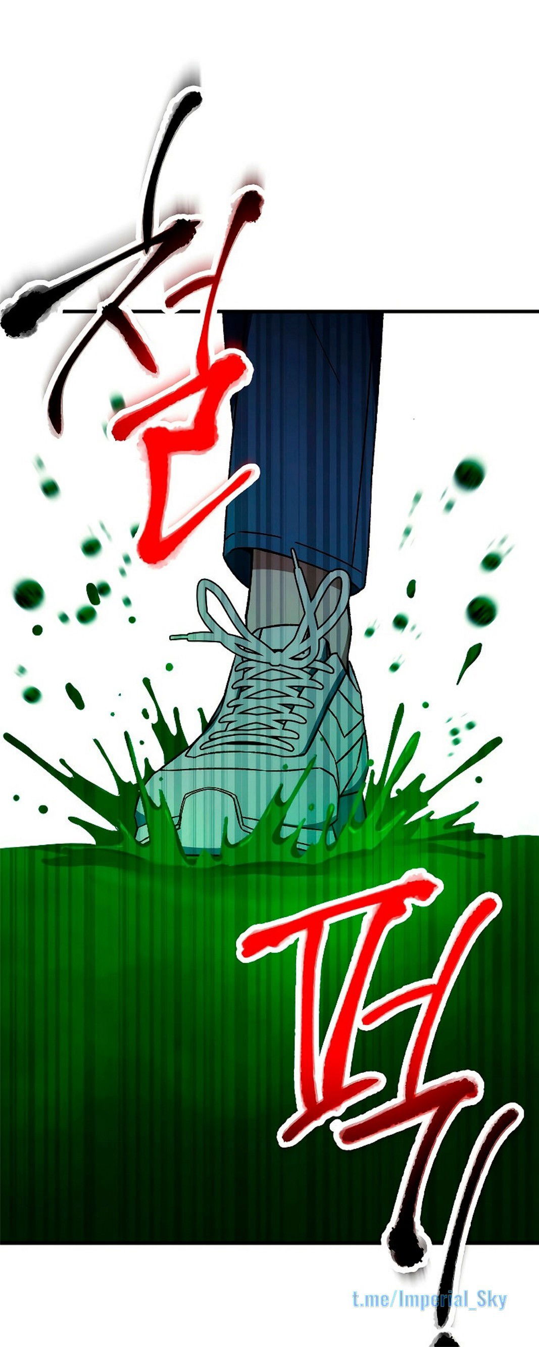 Манга Герой возвращается - Глава 54 Страница 50