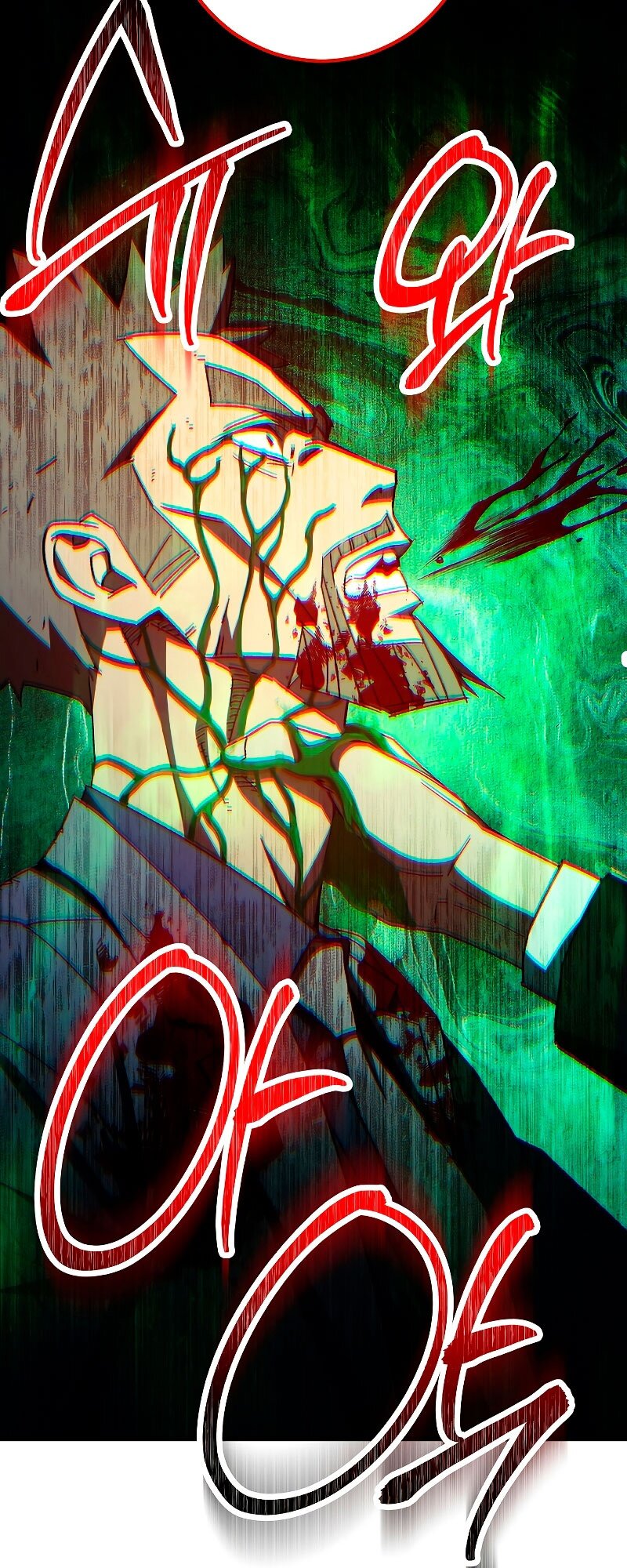 Манга Герой возвращается - Глава 55 Страница 60