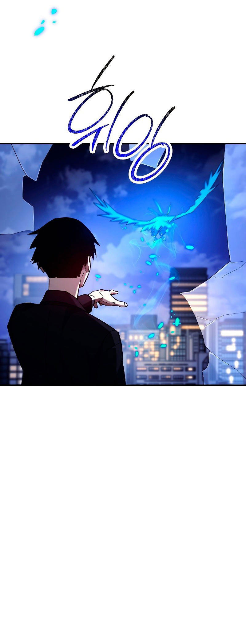 Манга Герой возвращается - Глава 55 Страница 78