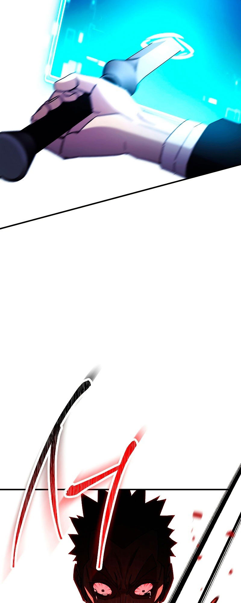 Манга Герой возвращается - Глава 55 Страница 65