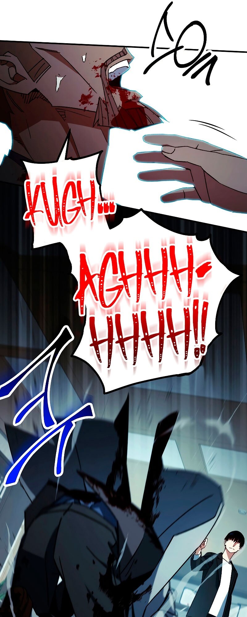 Манга Герой возвращается - Глава 55 Страница 62