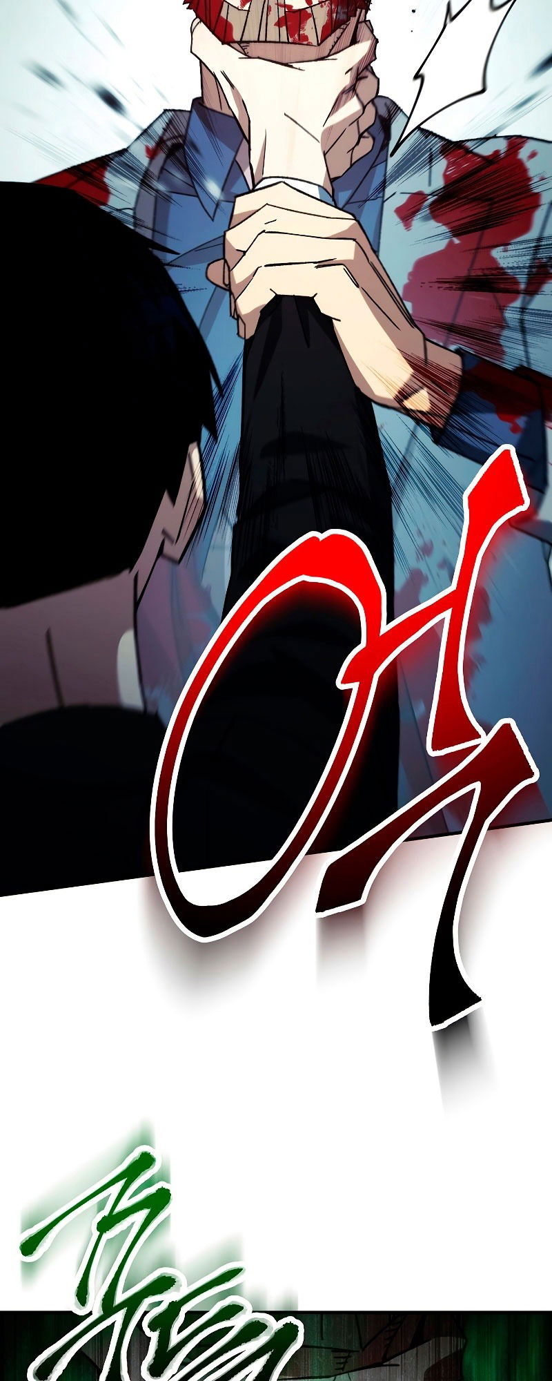 Манга Герой возвращается - Глава 55 Страница 47