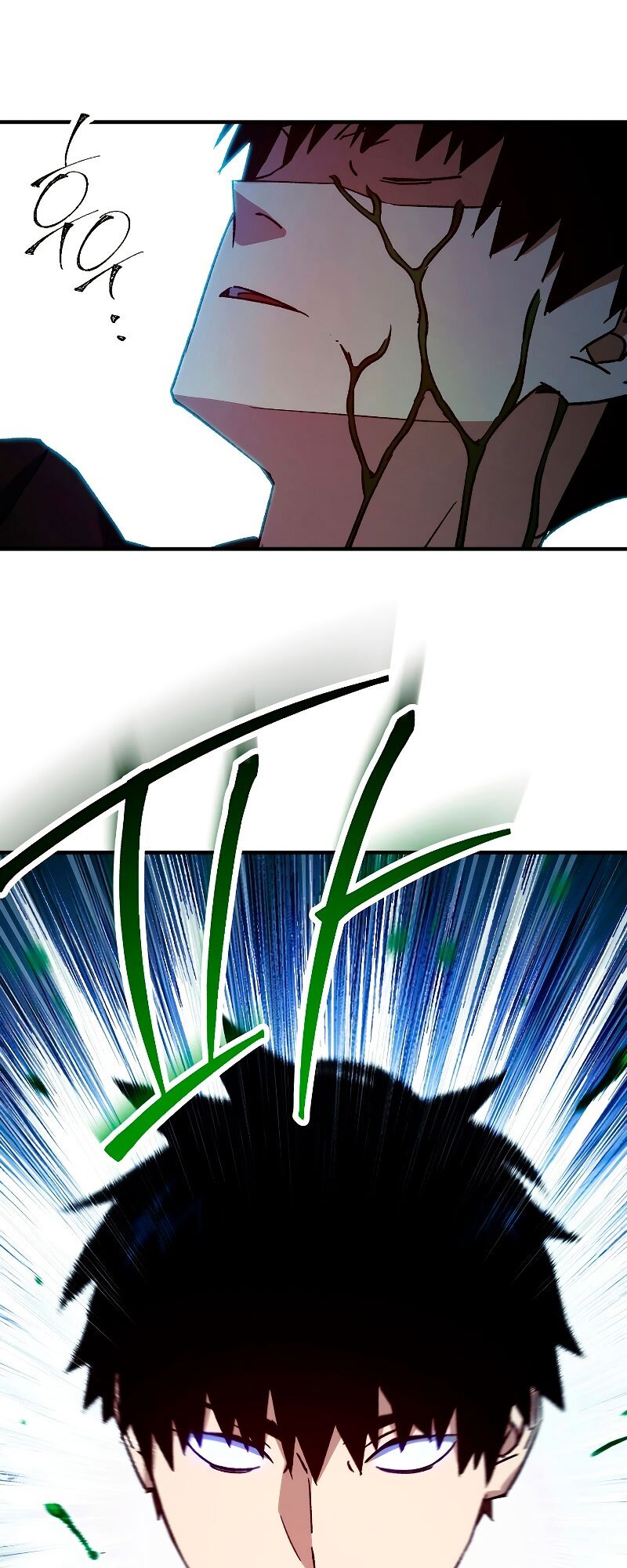 Манга Герой возвращается - Глава 55 Страница 50