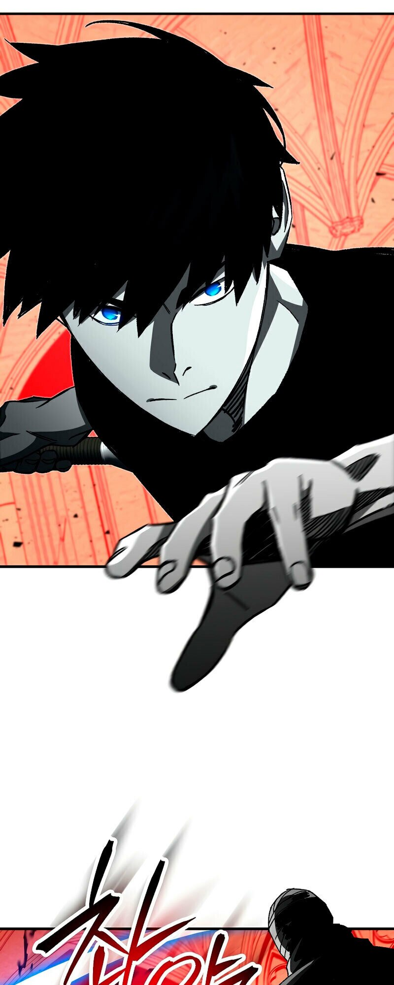 Манга Герой возвращается - Глава 57 Страница 21