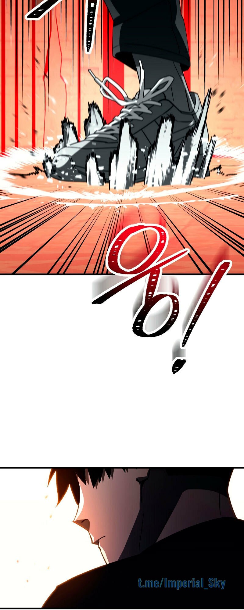 Манга Герой возвращается - Глава 57 Страница 24