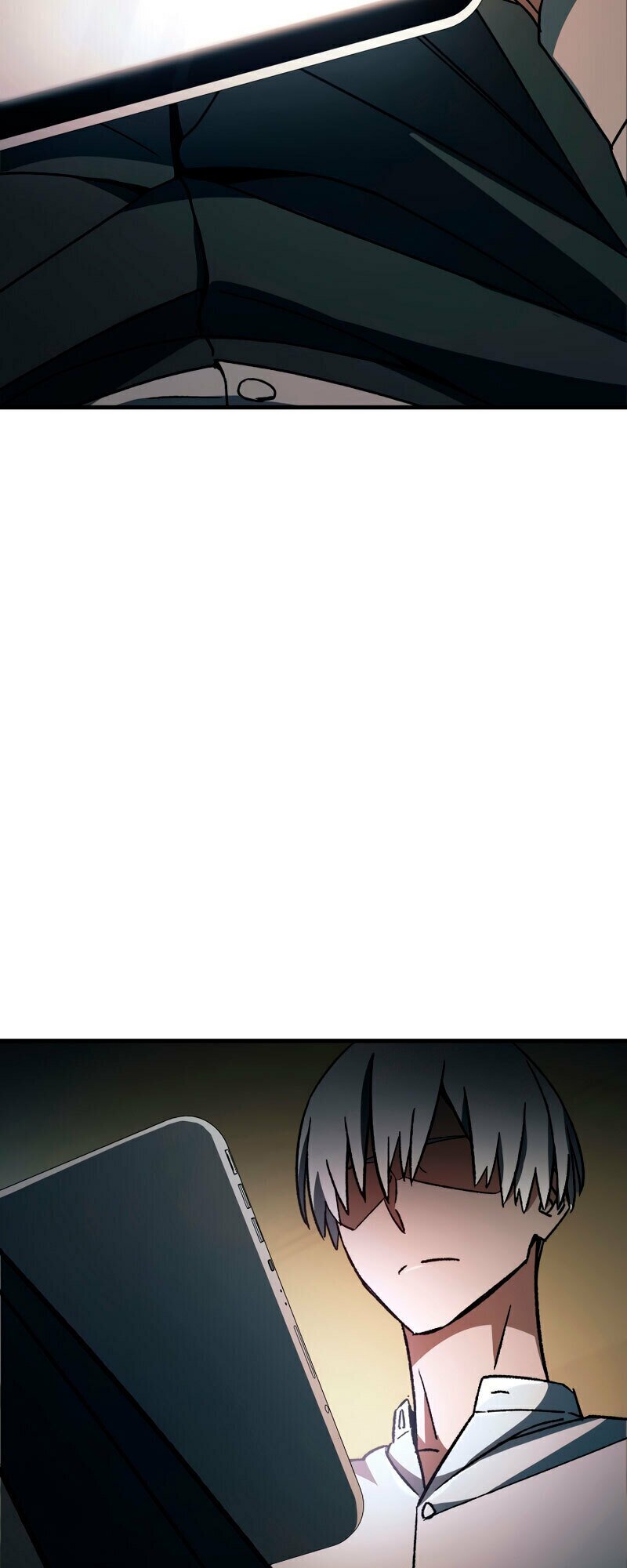 Манга Герой возвращается - Глава 57 Страница 59