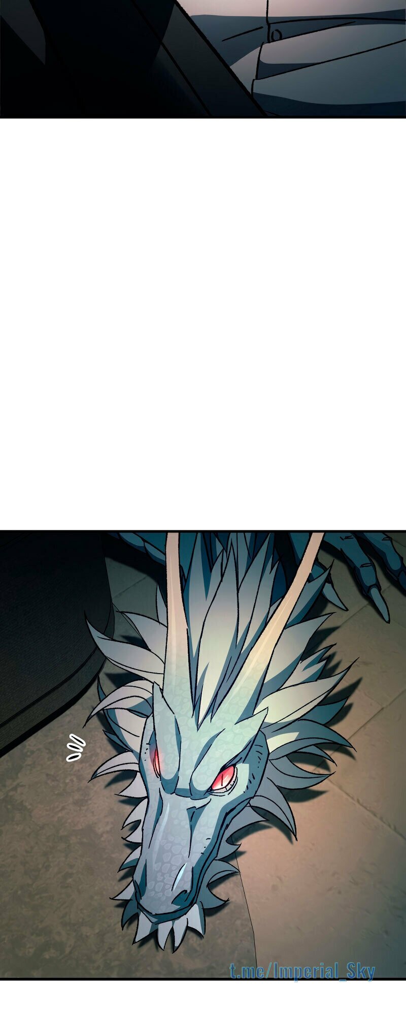 Манга Герой возвращается - Глава 57 Страница 60