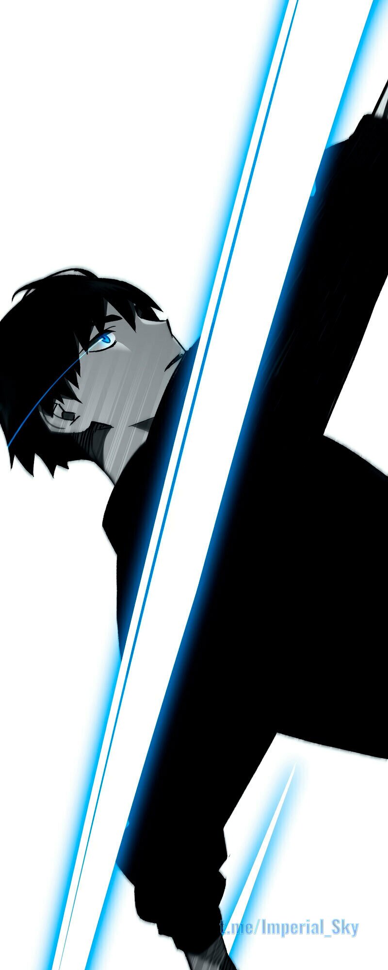 Манга Герой возвращается - Глава 57 Страница 18