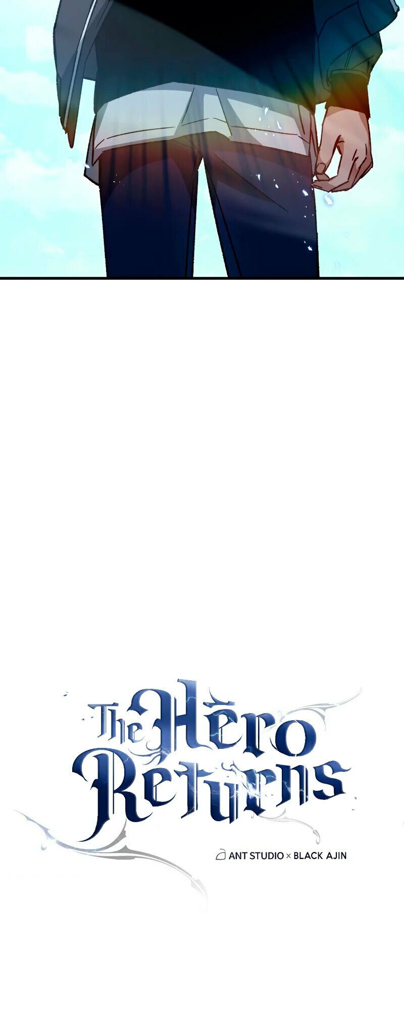 Манга Герой возвращается - Глава 57 Страница 79