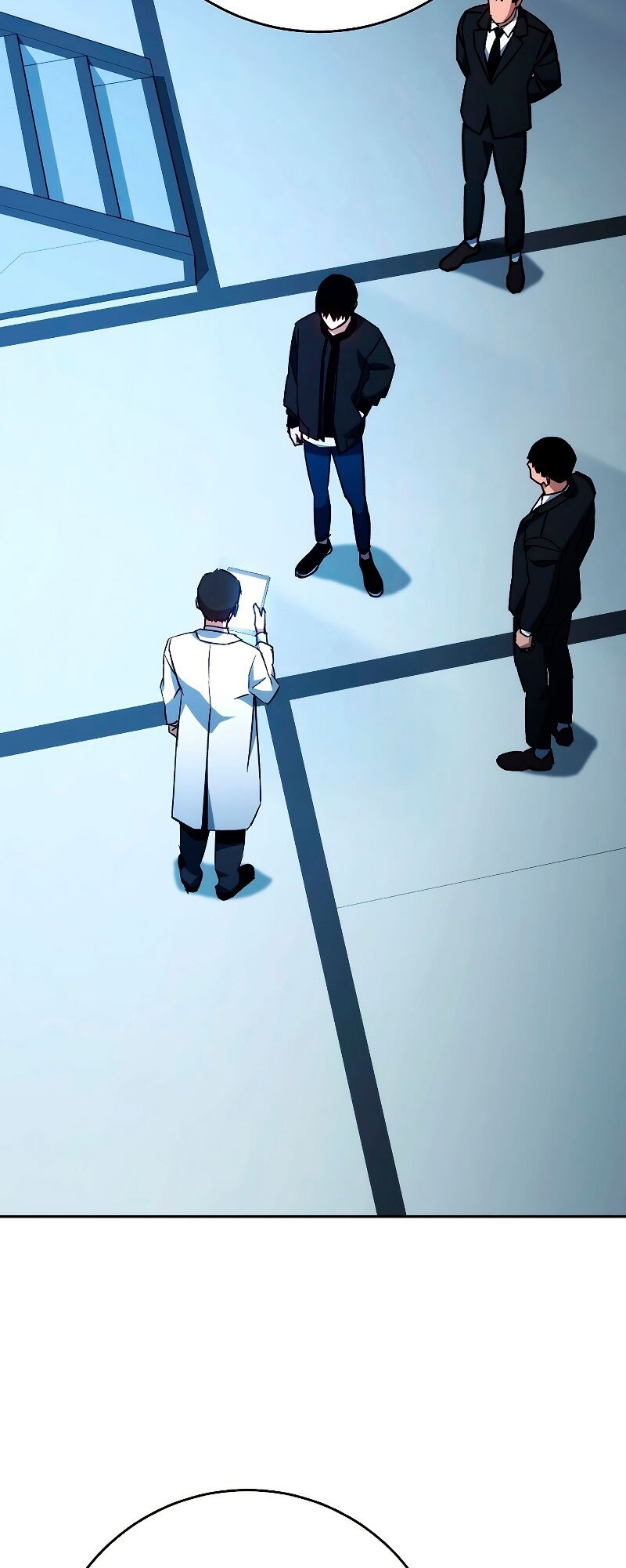 Манга Герой возвращается - Глава 58 Страница 40