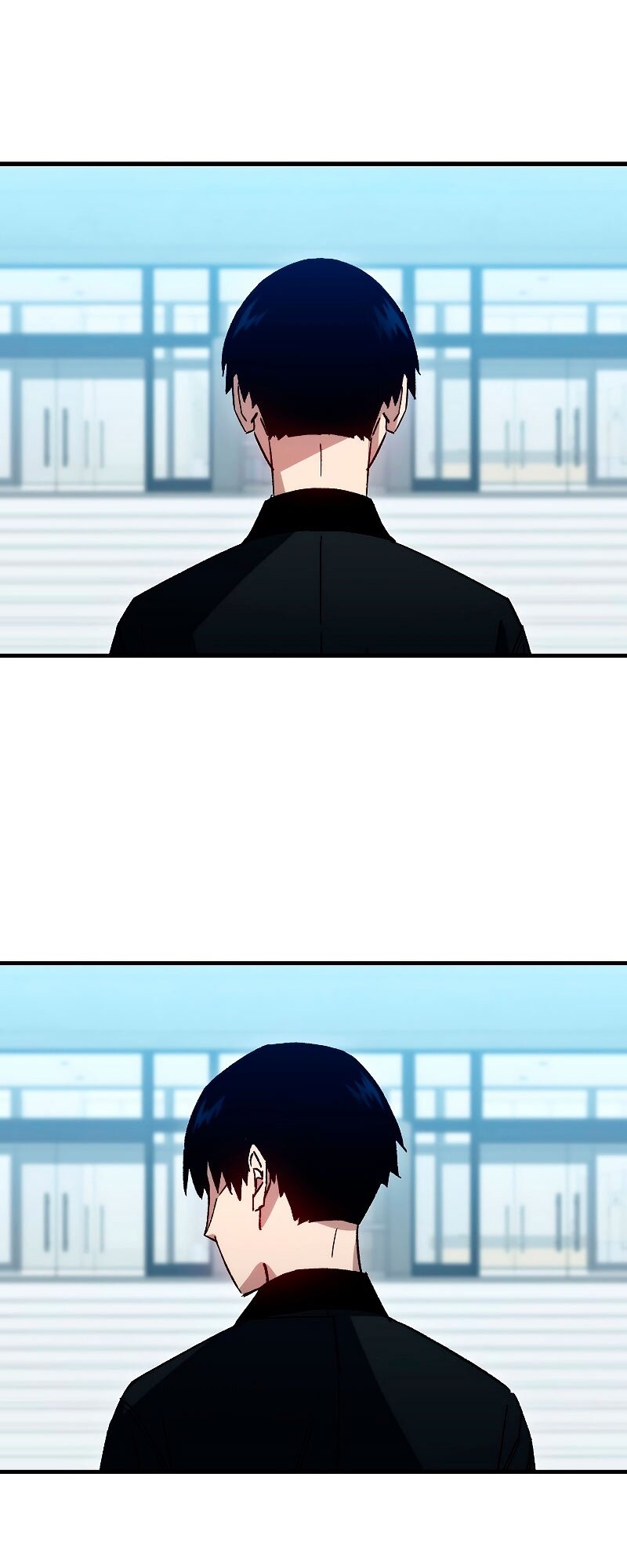 Манга Герой возвращается - Глава 58 Страница 23