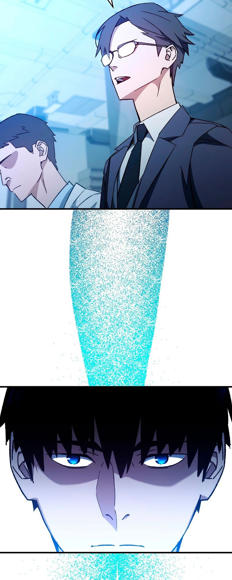 Манга Герой возвращается - Глава 58 Страница 59