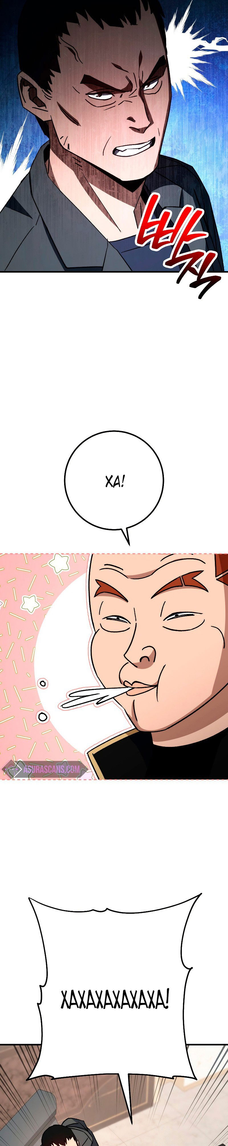 Манга Герой возвращается - Глава 64 Страница 29