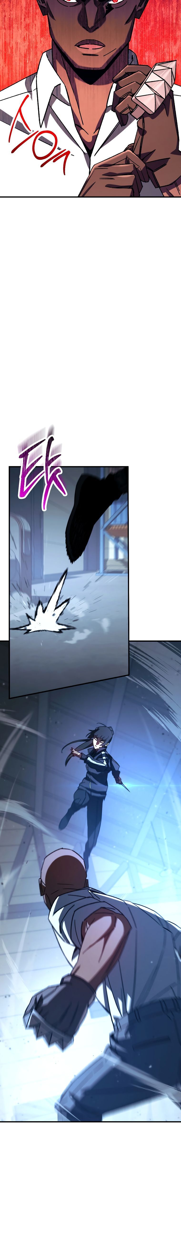 Манга Герой возвращается - Глава 69 Страница 3