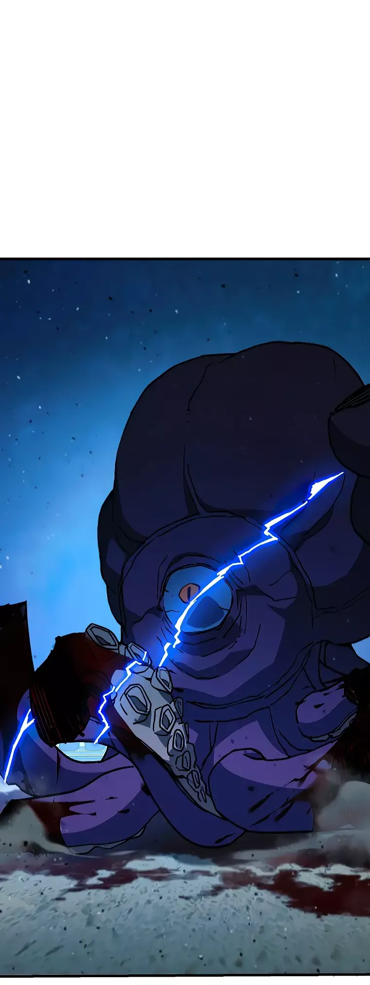 Манга Герой возвращается - Глава 71 Страница 37