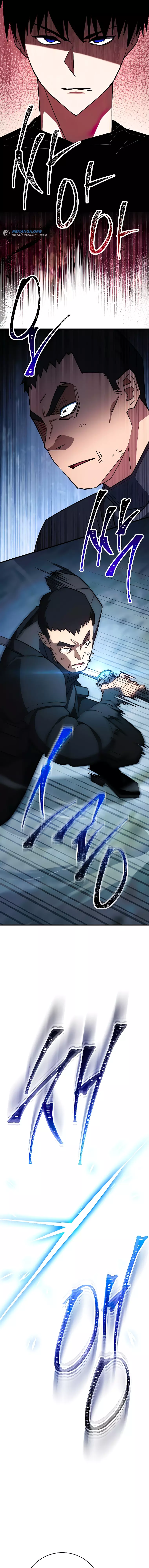 Манга Герой возвращается - Глава 72 Страница 10