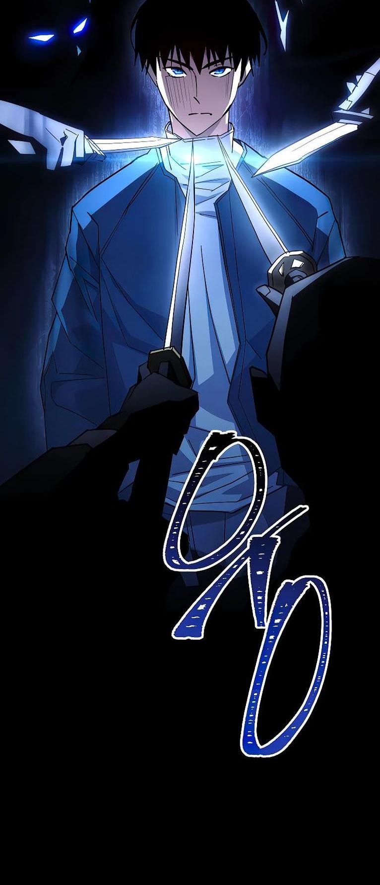 Манга Герой возвращается - Глава 74 Страница 78