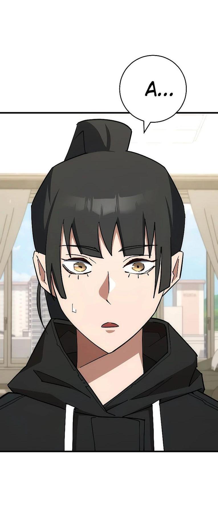 Манга Герой возвращается - Глава 75 Страница 52