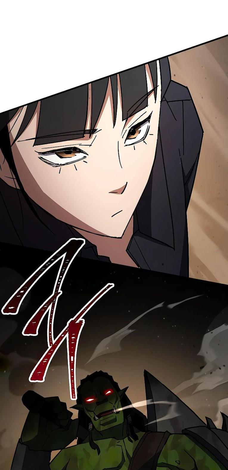 Манга Герой возвращается - Глава 76 Страница 64