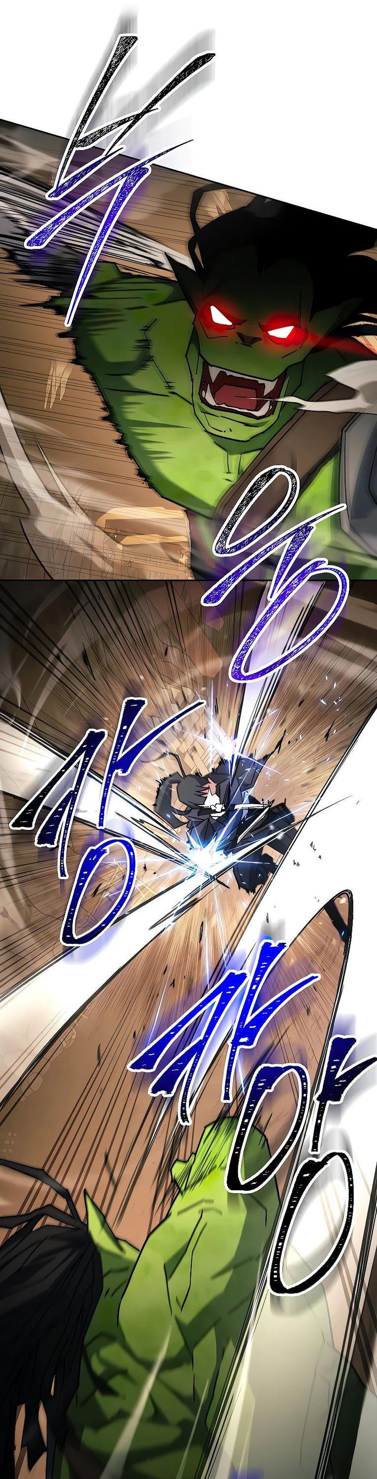 Манга Герой возвращается - Глава 76 Страница 66