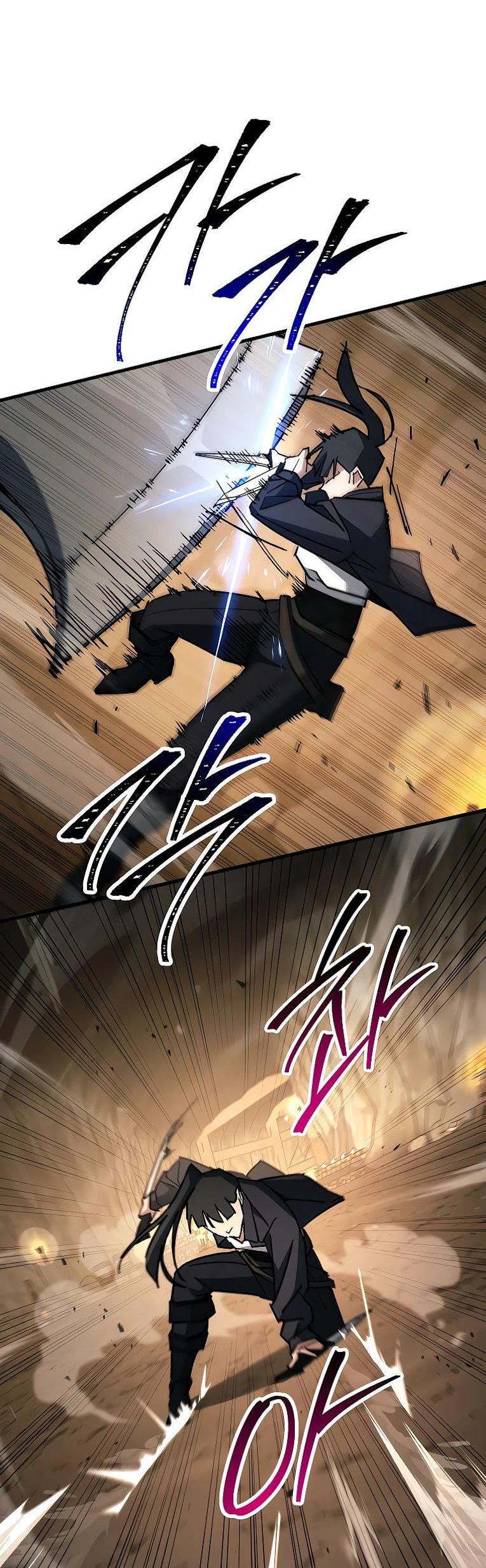 Манга Герой возвращается - Глава 76 Страница 69