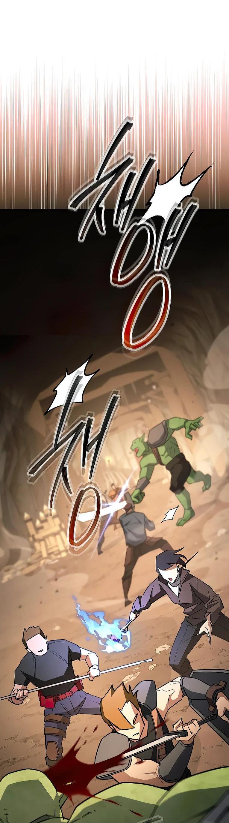 Манга Герой возвращается - Глава 76 Страница 25