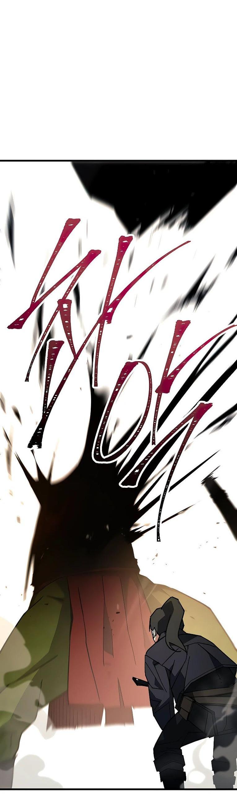 Манга Герой возвращается - Глава 76 Страница 83