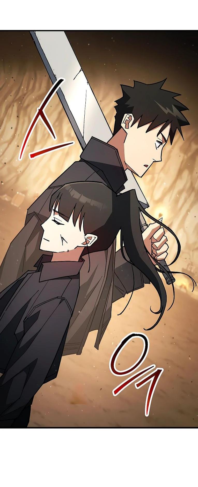 Манга Герой возвращается - Глава 76 Страница 92