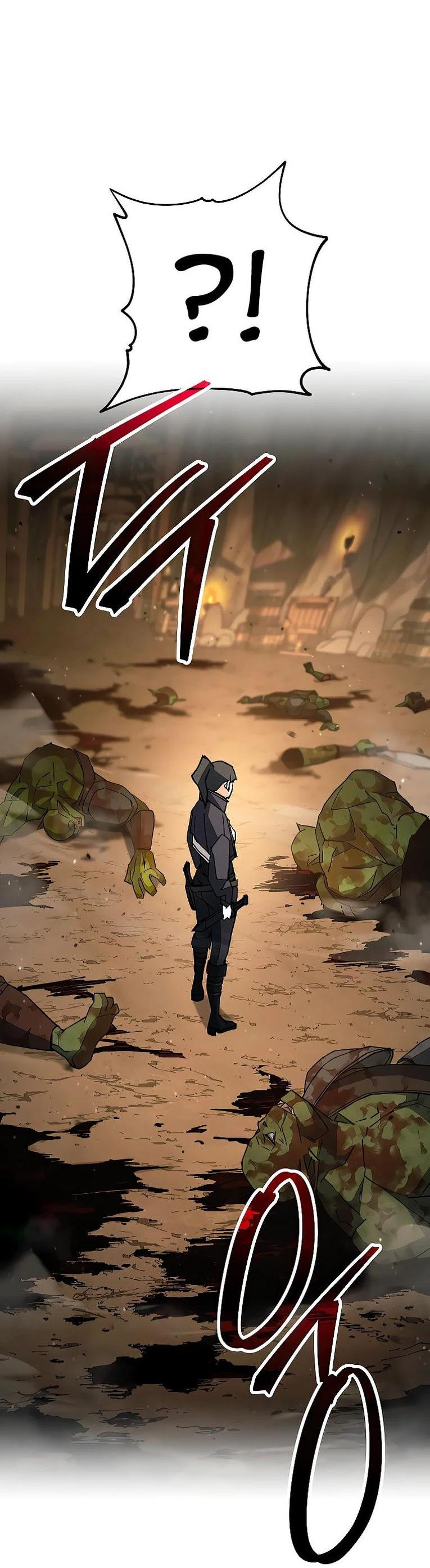 Манга Герой возвращается - Глава 76 Страница 32