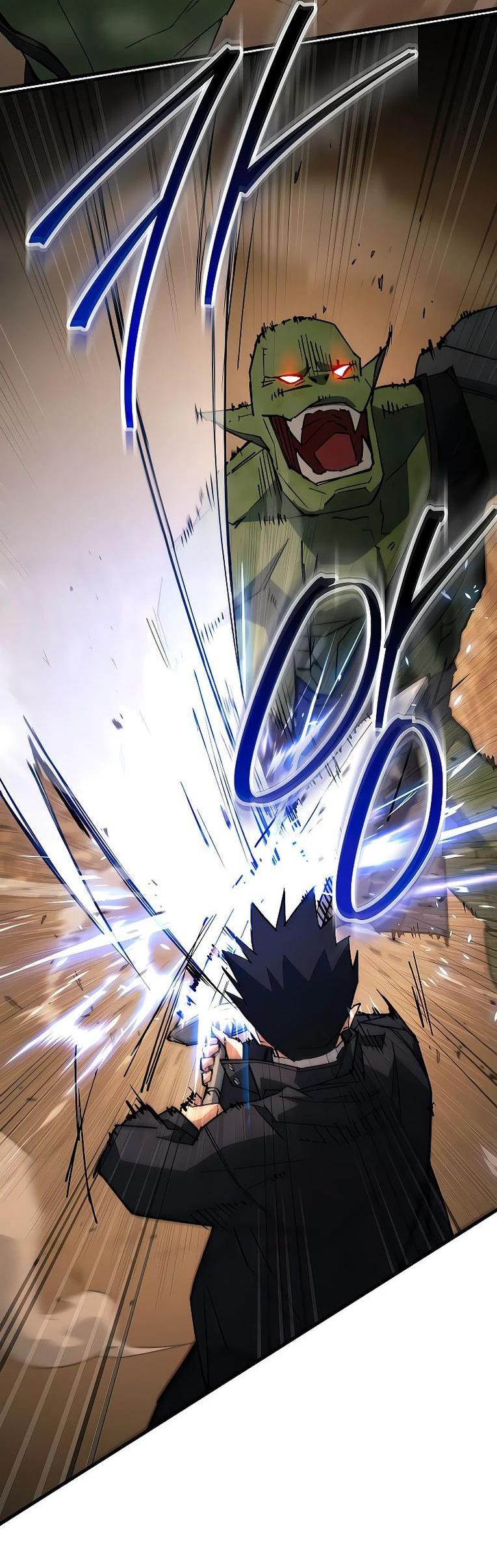 Манга Герой возвращается - Глава 76 Страница 41