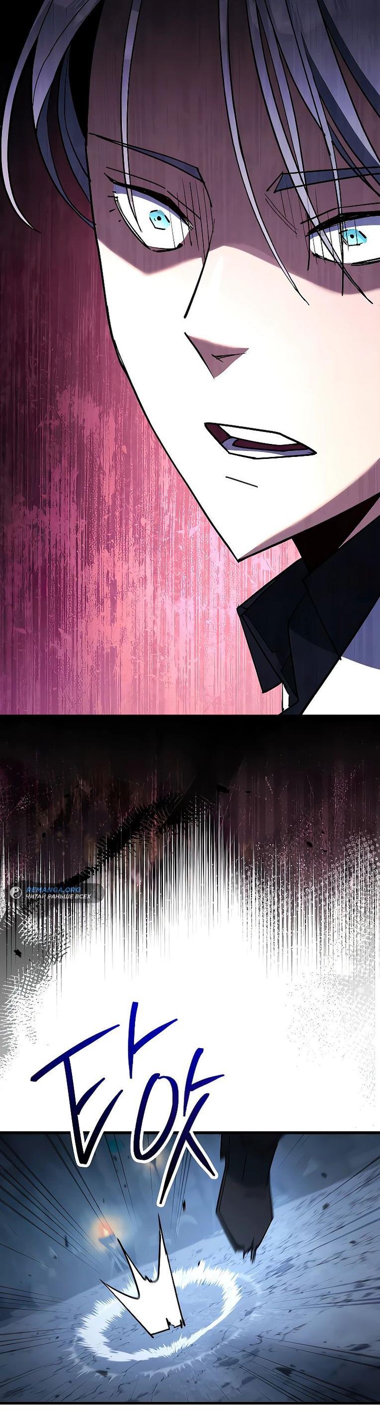 Манга Герой возвращается - Глава 78 Страница 8