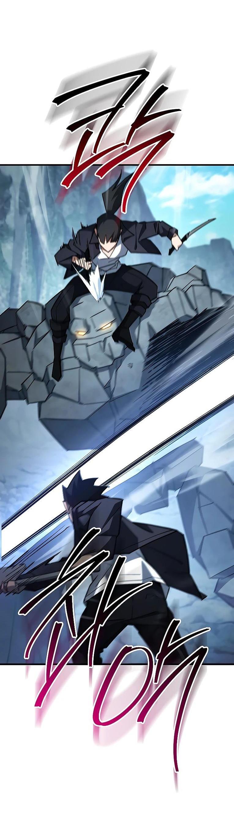 Манга Герой возвращается - Глава 77 Страница 24