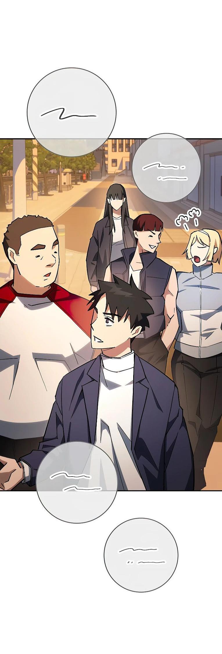 Манга Герой возвращается - Глава 77 Страница 12