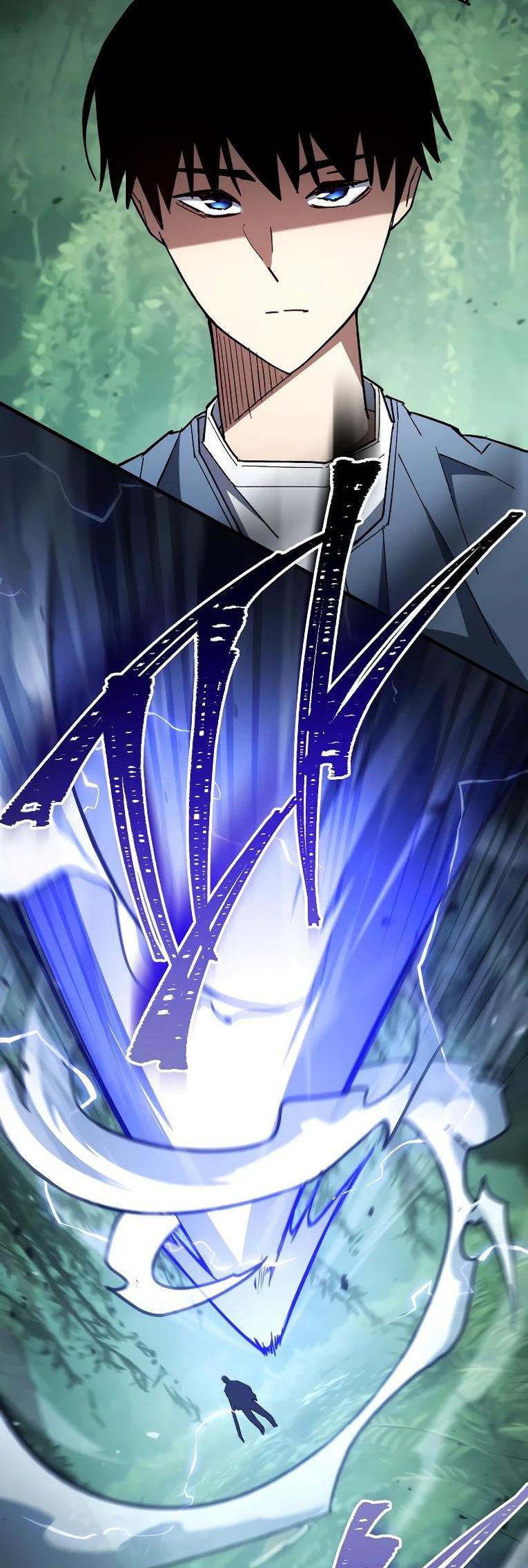 Манга Герой возвращается - Глава 81 Страница 78