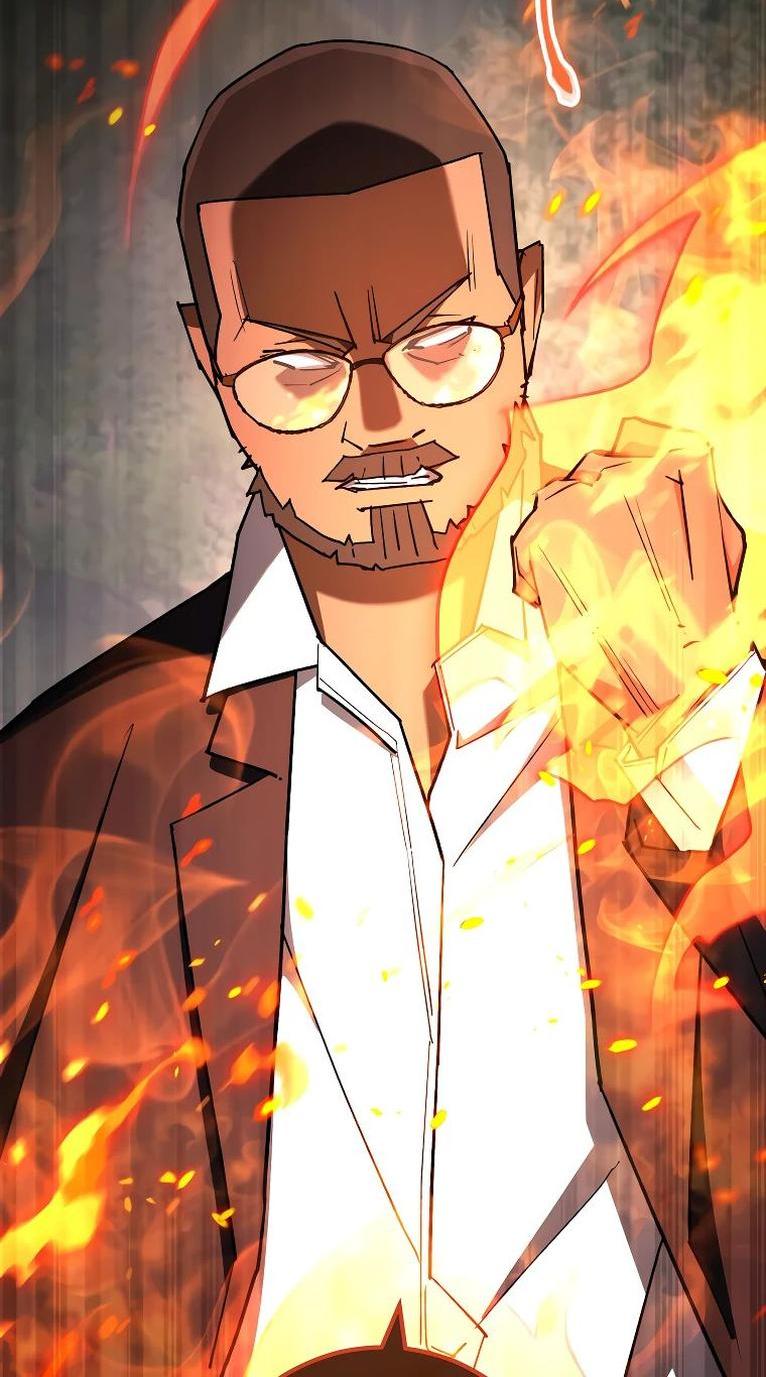 Манга Герой возвращается - Глава 80 Страница 63