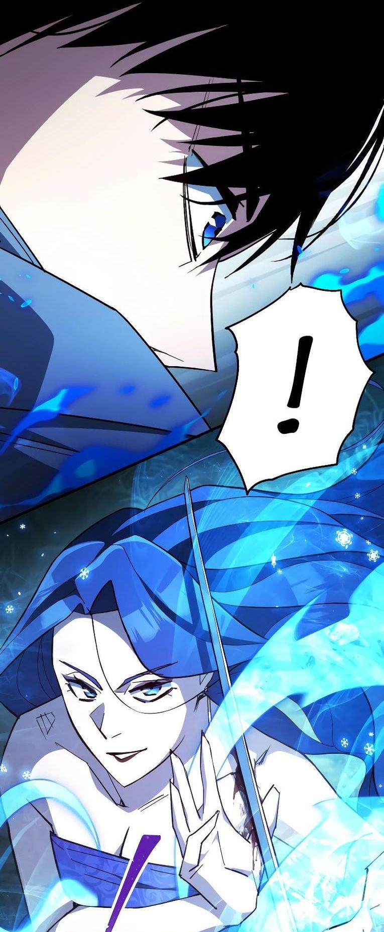 Манга Герой возвращается - Глава 83 Страница 70