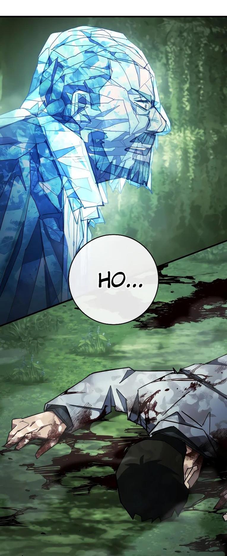 Манга Герой возвращается - Глава 83 Страница 42