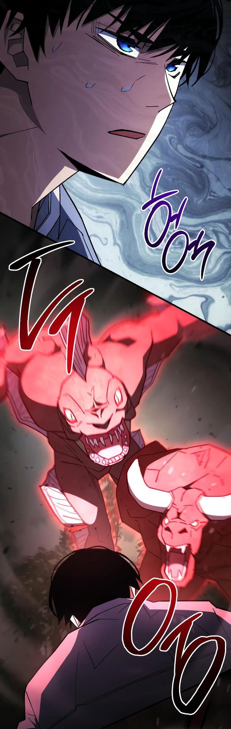 Манга Герой возвращается - Глава 86 Страница 31