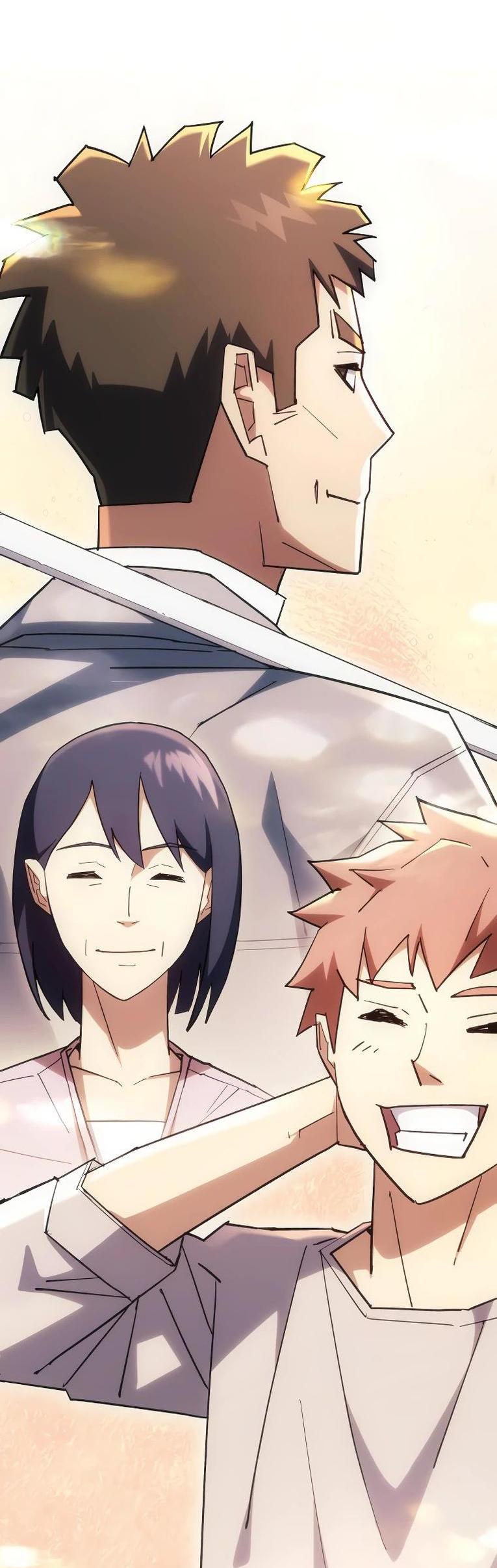 Манга Герой возвращается - Глава 86 Страница 80