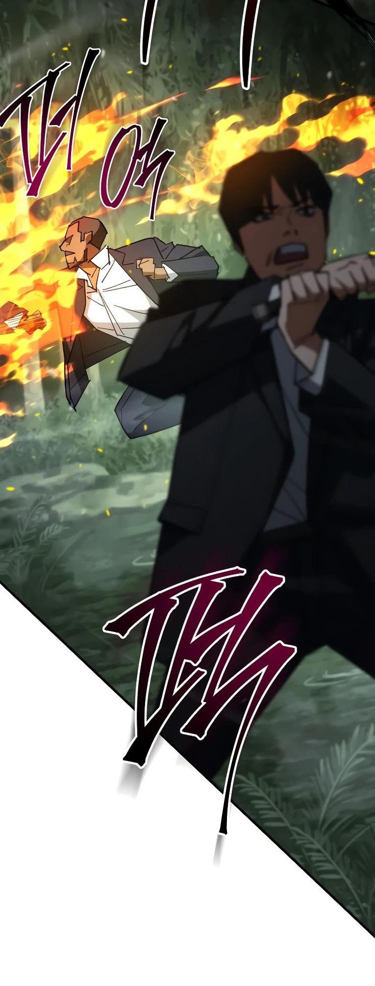 Манга Герой возвращается - Глава 85 Страница 11