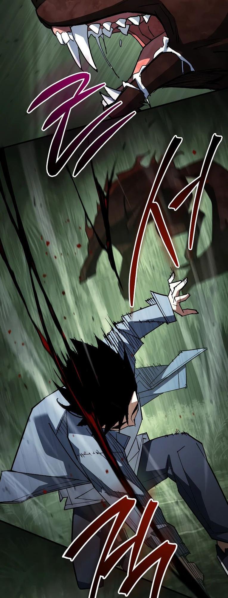 Манга Герой возвращается - Глава 85 Страница 10