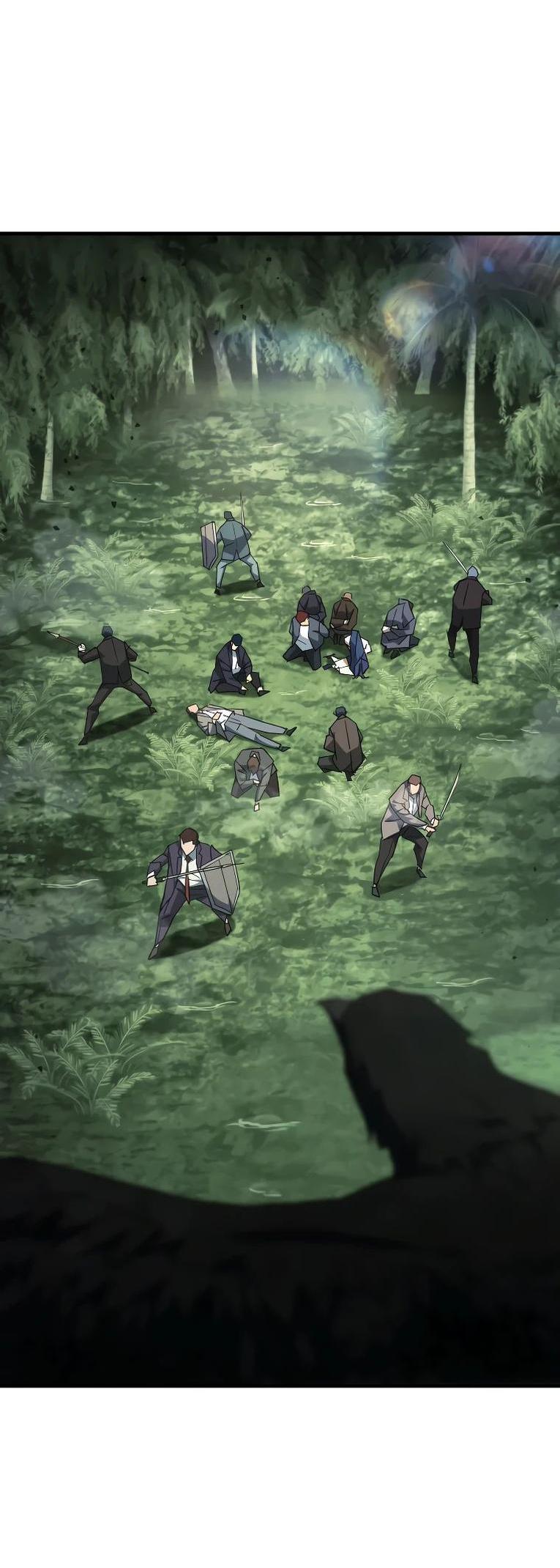 Манга Герой возвращается - Глава 85 Страница 22