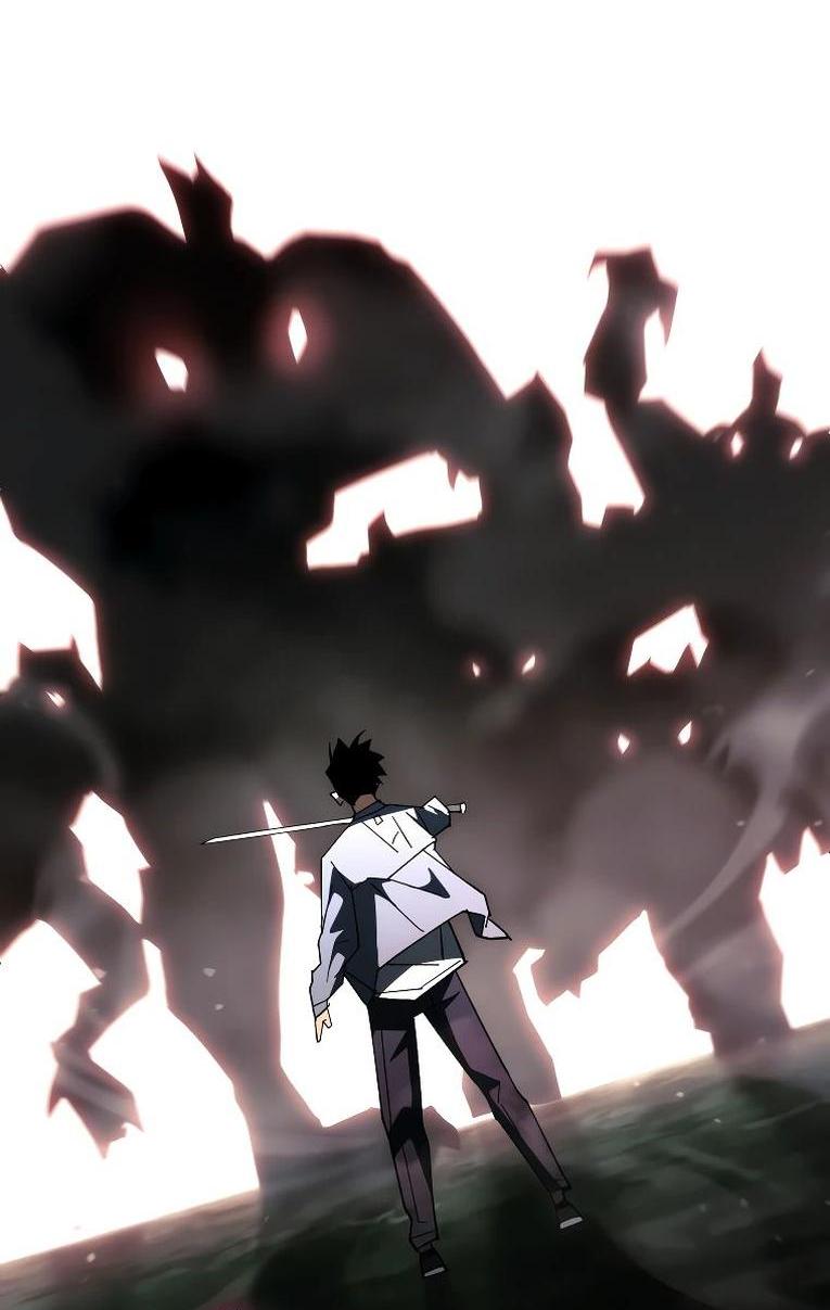 Манга Герой возвращается - Глава 85 Страница 38